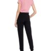 EA7 EMPORIO ARMANI Sweatpants Damen, Schwarz