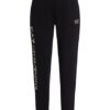 EA7 EMPORIO ARMANI Sweatpants Damen, Schwarz