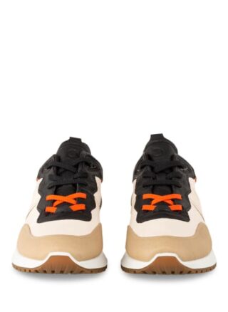 ECCO Astir Sneaker Herren, Beige