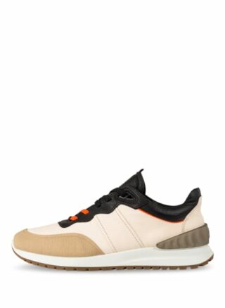 ECCO Astir Sneaker Herren, Beige