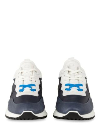 ECCO Astir Sneaker Herren, Schwarz