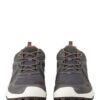 ECCO Biom C-Trail M Sneaker Herren, Grau