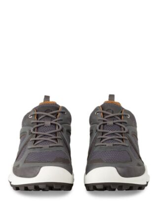 ECCO Biom C-Trail M Sneaker Herren, Grau
