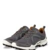 ECCO Biom C-Trail M Sneaker Herren, Grau