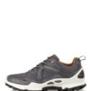 ECCO Biom C-Trail M Sneaker Herren, Grau