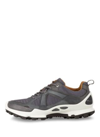 ECCO Biom C-Trail M Sneaker Herren, Grau