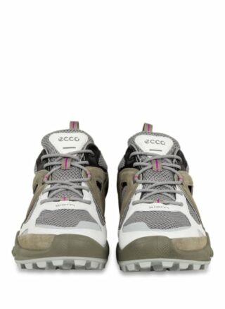 ECCO Biom C-Trail Sneaker Herren, Grün
