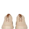 ECCO Soft X Sneaker Herren, Beige