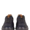 ECCO Soft X Sneaker Herren, Schwarz