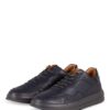 ECCO Soft X Sneaker Herren, Schwarz