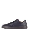 ECCO Soft X Sneaker Herren, Schwarz