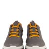ECCO St.1 Sneaker Herren, Grau