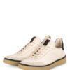 ECCO Street Tray Sneaker Herren, Weiß