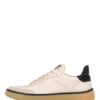 ECCO Street Tray Sneaker Herren, Weiß