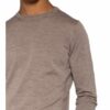 EDUARD DRESSLER Pullover Herren, Beige