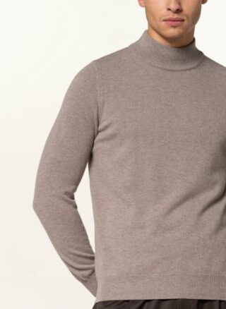 EDUARD DRESSLER Pullover Herren, Beige