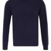 EDUARD DRESSLER Pullover Herren, Blau