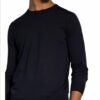EDUARD DRESSLER Pullover Herren, Blau