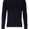 EDUARD DRESSLER Pullover Herren, Blau