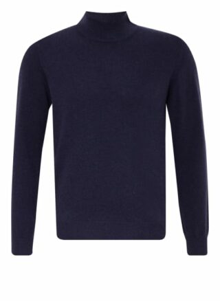 EDUARD DRESSLER Pullover Herren, Blau