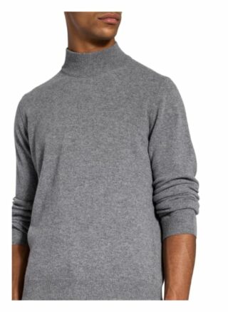 EDUARD DRESSLER Pullover Herren, Grau