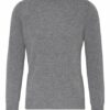 EDUARD DRESSLER Pullover Herren, Grau