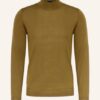 EDUARD DRESSLER Pullover Herren, Grün