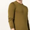 EDUARD DRESSLER Pullover Herren, Grün