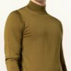 EDUARD DRESSLER Pullover Herren, Grün