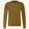 EDUARD DRESSLER Pullover Herren, Grün