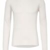 EDUARD DRESSLER Pullover Herren, Weiß