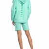 ELBSAND Elin Strickjacke Damen, Grün