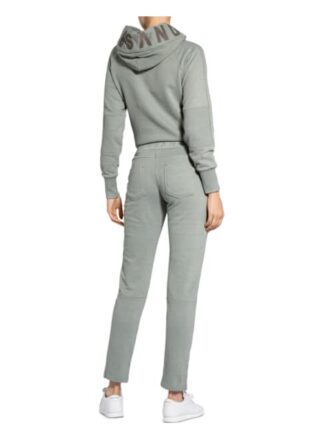 ELBSAND Fiola Sweatpants Damen, Beige