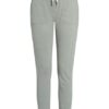 ELBSAND Fiola Sweatpants Damen, Beige