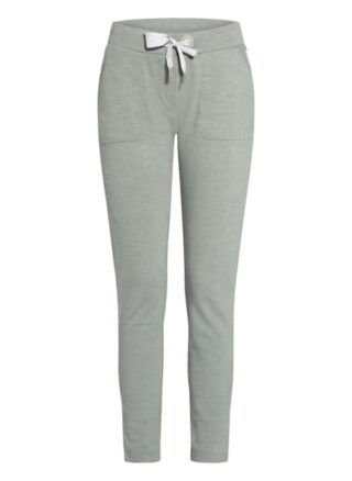 ELBSAND Fiola Sweatpants Damen, Beige