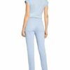 ELBSAND Fiola Sweatpants Damen, Blau