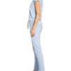 ELBSAND Fiola Sweatpants Damen, Blau