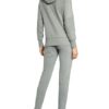 ELBSAND Kelda Strickjacke Damen, Beige