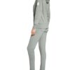 ELBSAND Kelda Strickjacke Damen, Beige