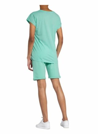 ELBSAND Sveja T-Shirts Damen, Grün