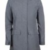 ELKLINE Shelter 2022021 Regenjacke Damen, Blau
