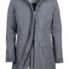 ELKLINE Shelter 2022021 Regenjacke Damen, Blau