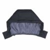 ELT WALDHAUSEN Saphira Steppmantel Damen, Schwarz