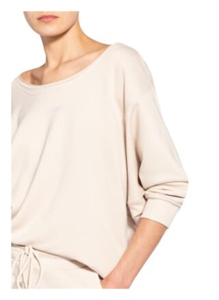 ER ELIAS RUMELIS Eraviana Sweatshirt Damen, Blau