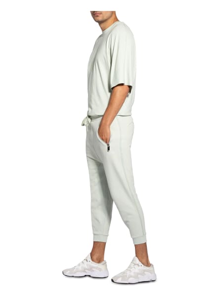 ER ELIAS RUMELIS Erleto Jogginghose Herren, Grün ER ELIAS RUMELIS Erleto Jogginghose Herren, Grün