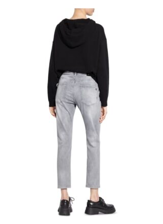 ER ELIAS RUMELIS Erlucia Boyfriend Jeans Damen, Grau