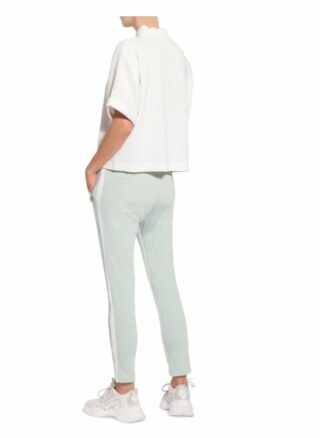 ER ELIAS RUMELIS Sweatpants Damen, Grün