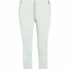 ER ELIAS RUMELIS Sweatpants Damen, Grün