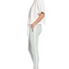 ER ELIAS RUMELIS Sweatpants Damen, Grün