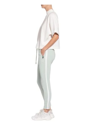 ER ELIAS RUMELIS Sweatpants Damen, Grün